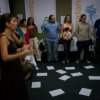 Ações do DEC [ Parceria TVez-ENCINE ] - Janeiro de 2008